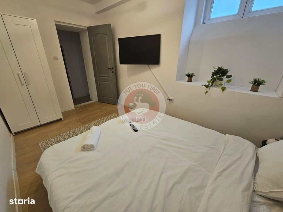 B Franklin | 4 camere | Fara Risc | dec | 114mp | B13026