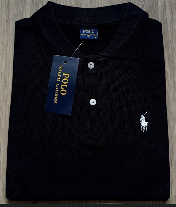 Тениска Ralph Lauren