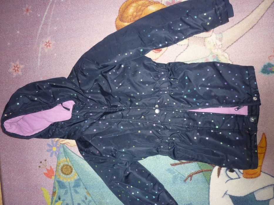 детски якета за малки красавици