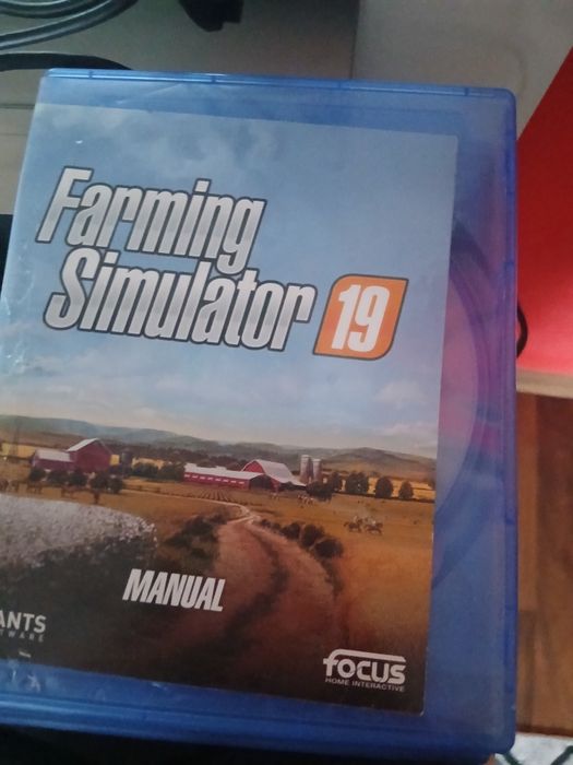 Vând jocuri pentru ps4
