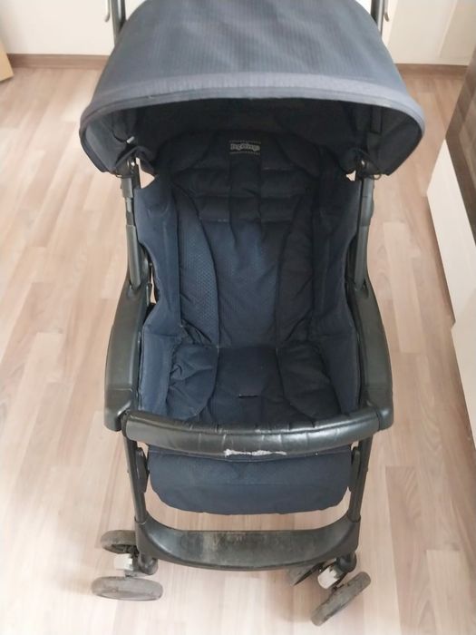 Срочно продам коляску