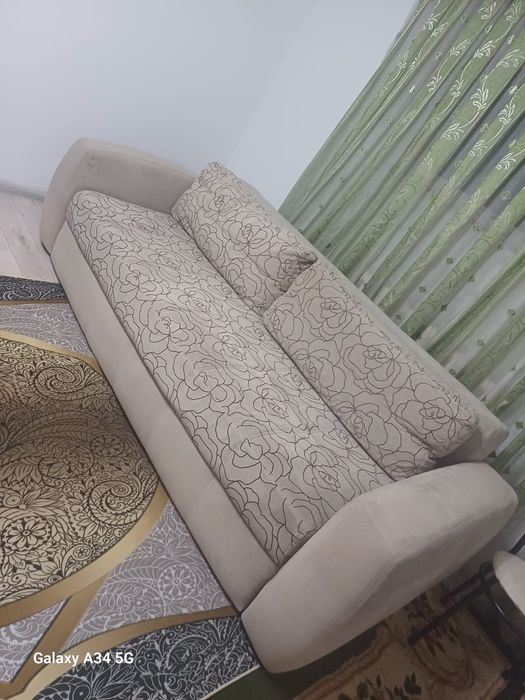 Диван раскладной доставка есть по городу