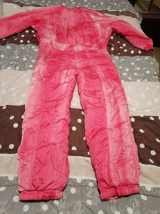 Ски гащеризон номер 40