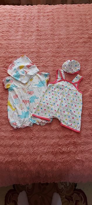 Отдам детскую одежду дешево