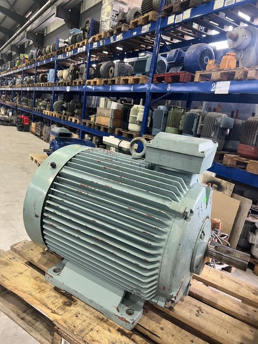 Ел.двигател/електромотор 75 kW 2900 RPM