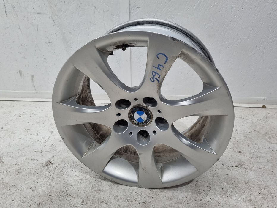 Set jante aliaj Bmw 3 Cabriolet (E93) [Fabr 2006-2011] Facelift 676462