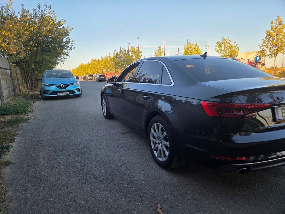 AUDI A4 2016 — imagine 4