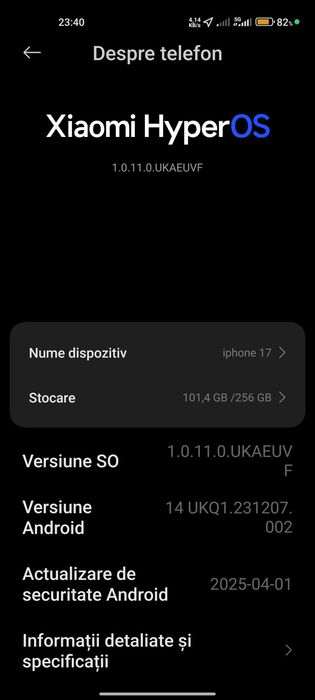 M 11 Ultra Xiaomi