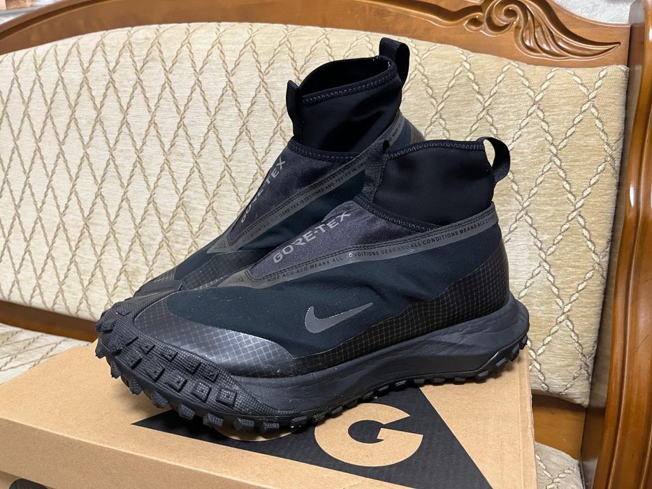 Кроссовки Nike ACG Mountain Fly