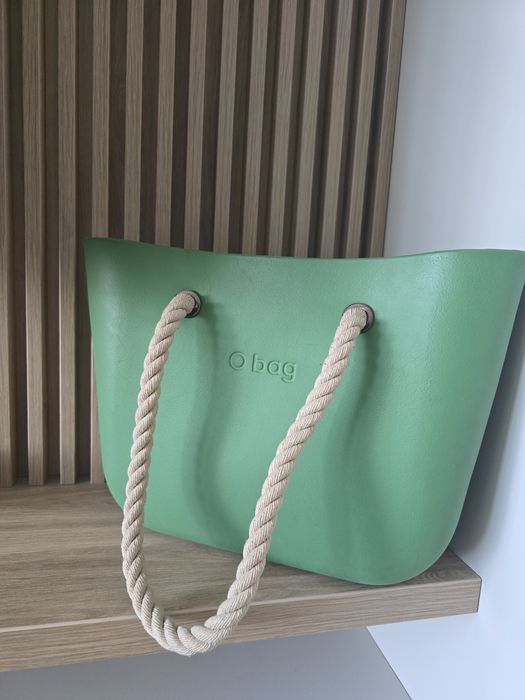 Чанти Obag,без забележки