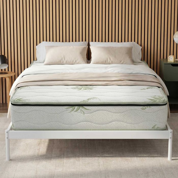 Матрак Алое Вера 21см, wesleep.bg