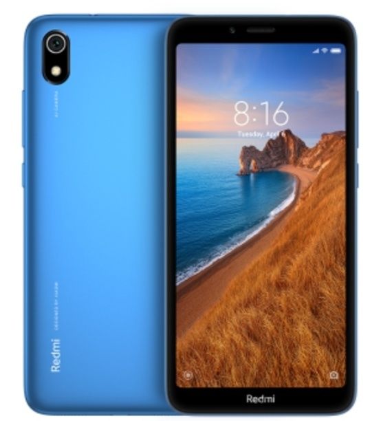 Redmi 7 A xolati idyal