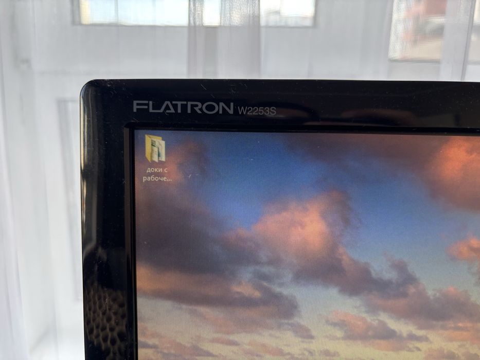 Продам ПК и ноутбук