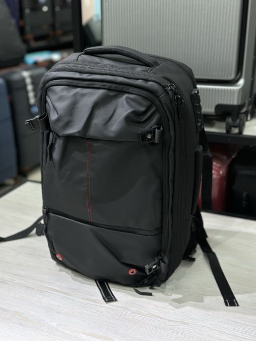 Вакуумный рюкзак | вакуум сумка