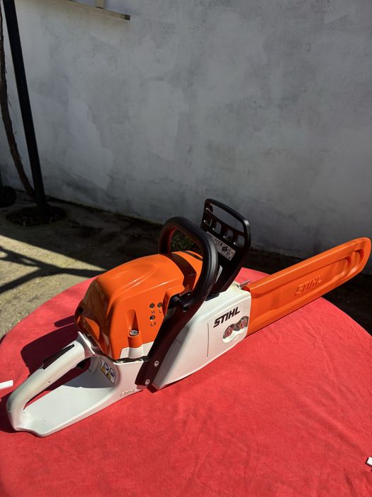 Моторна резачка Stihl MS271