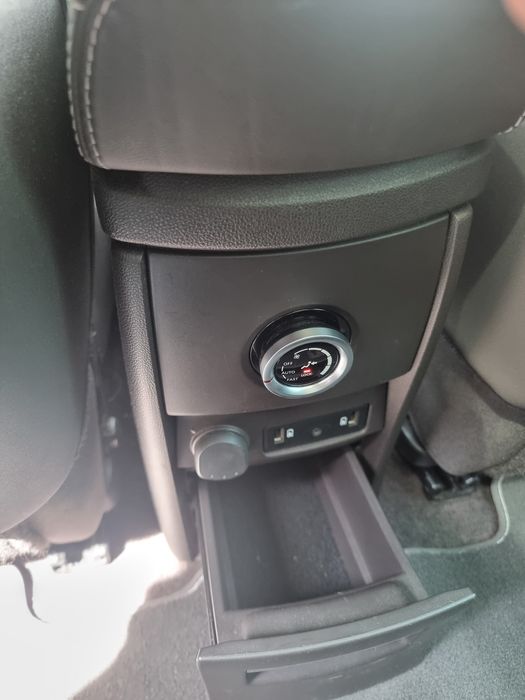 Renault Espace V Initiale