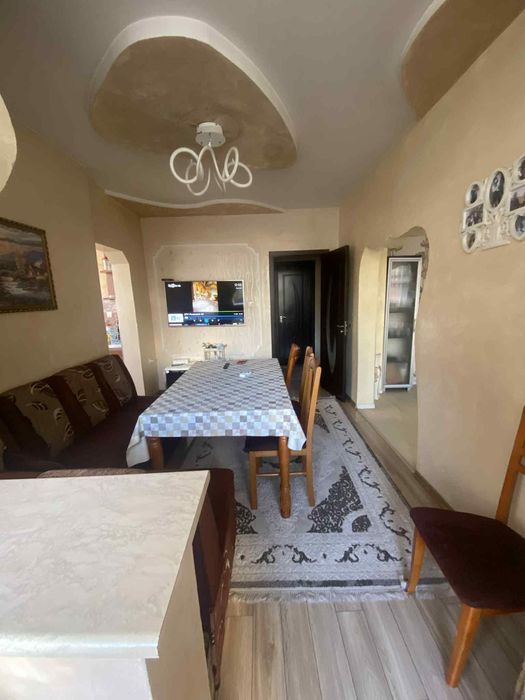 Продава се Четиристаен апартамент в София, Зона Б-5 - 127 кв.м за 2717 €/кв.м - Снимка #3