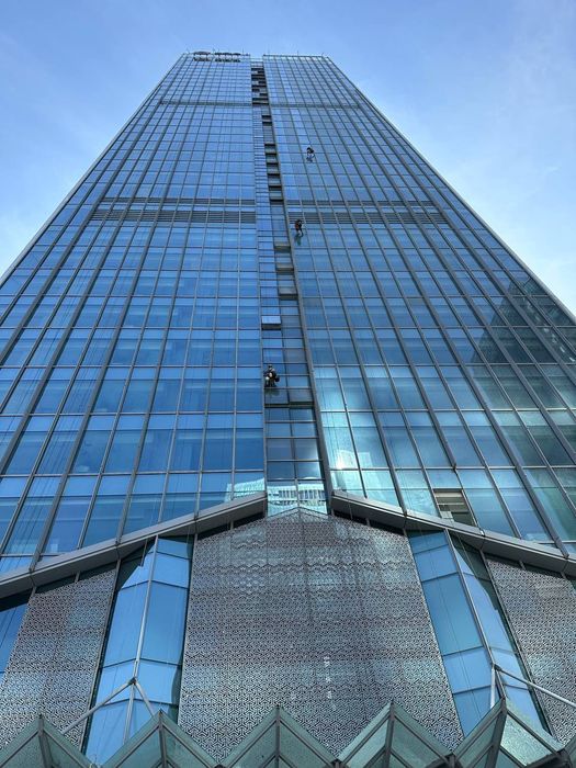 Алпинст хизматлари