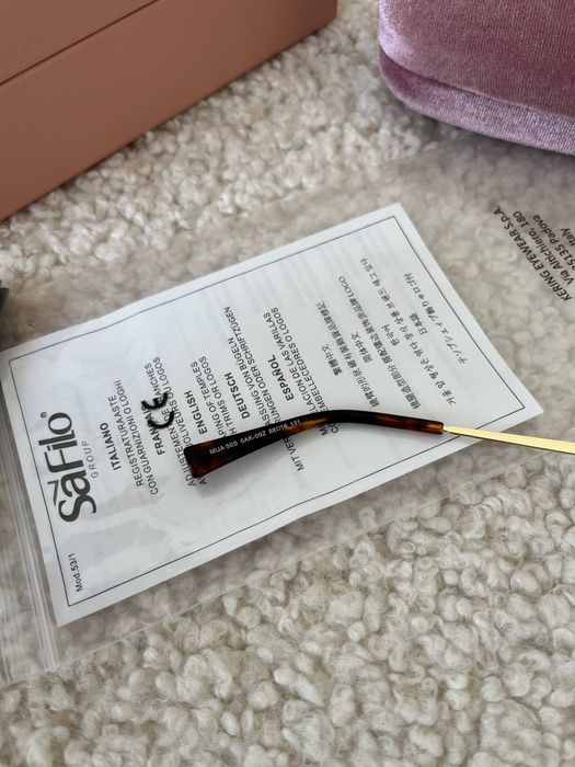 MM слънчеви очила New Season