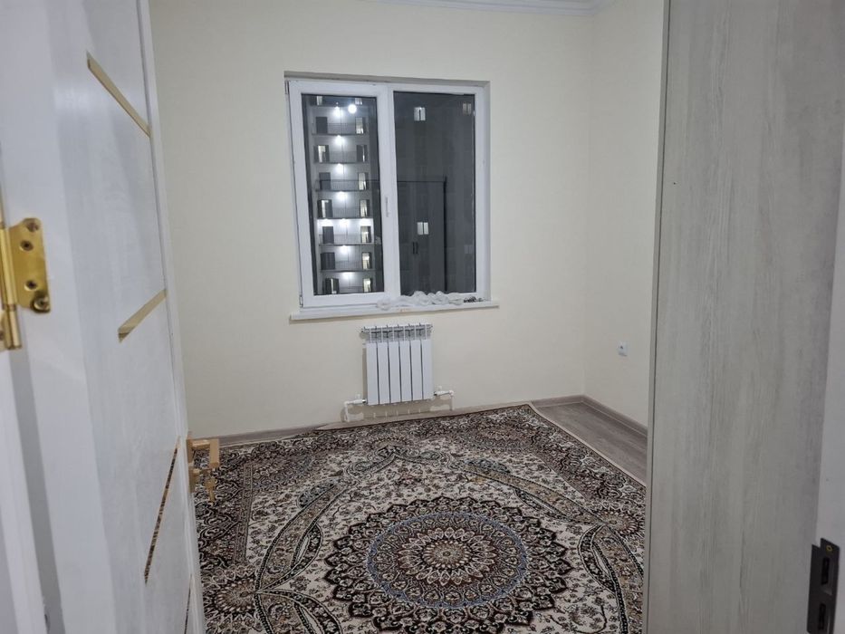 Срочно сдаються 3 х комн кварт в Самаркан в массиве Карасув мотрид