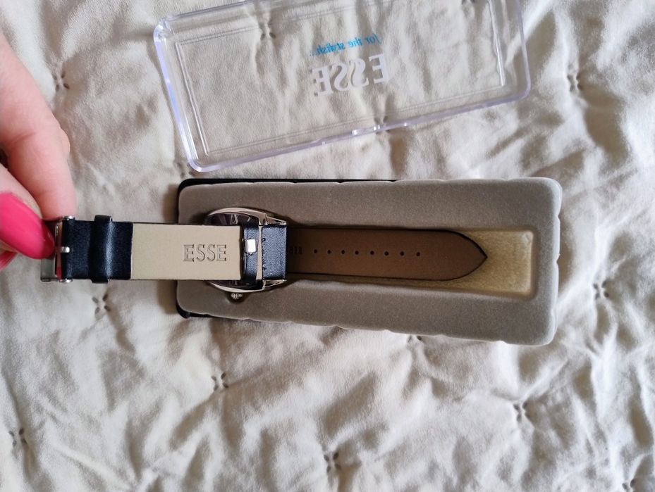 Ceas unisex Esse
