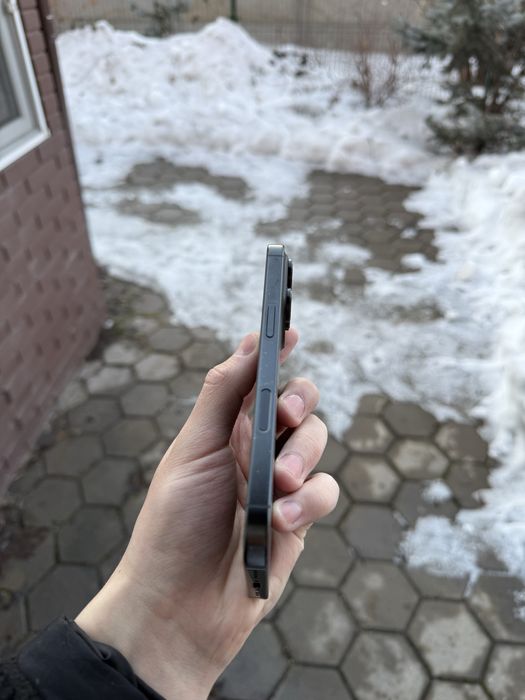 Iphone 16 Pro 128gb 98akb