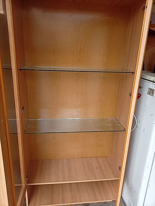 Mobilă de sufragerie șifonier plus dulapuri