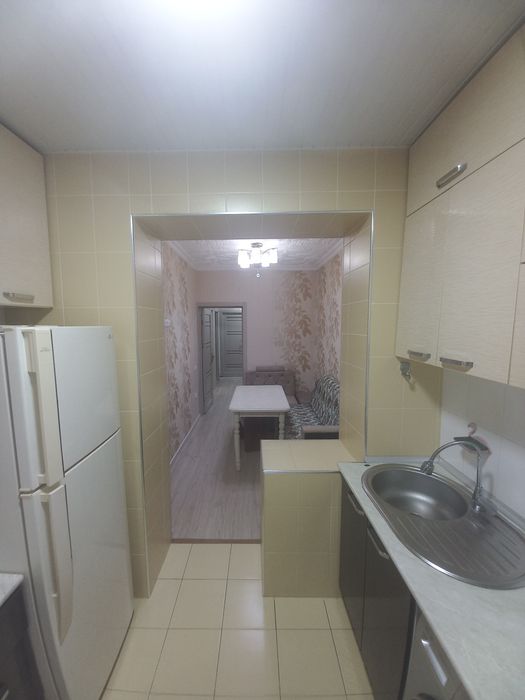 Квартира для семьи в Юнусабад-4