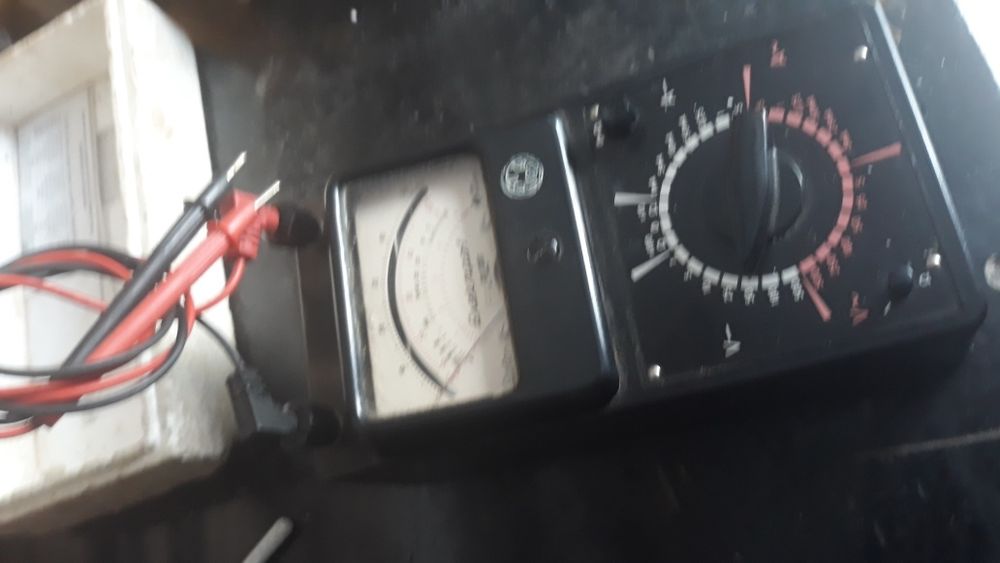 Уред за измерване