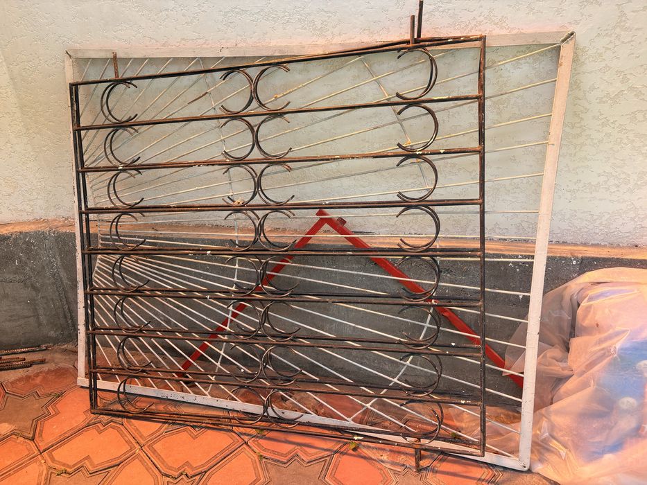 Reshotka. Kelishamiz. O’zimniki.