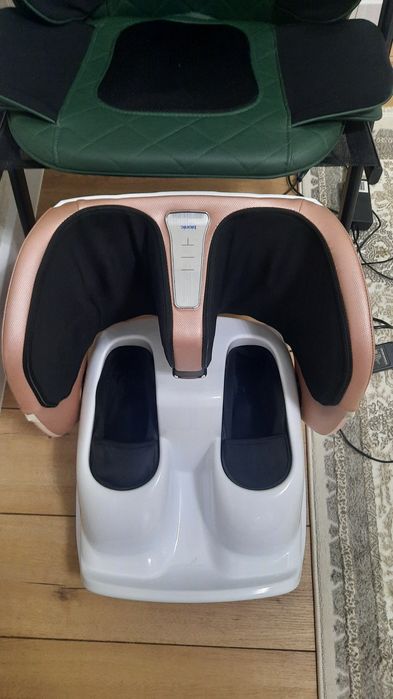 Массажный комплект