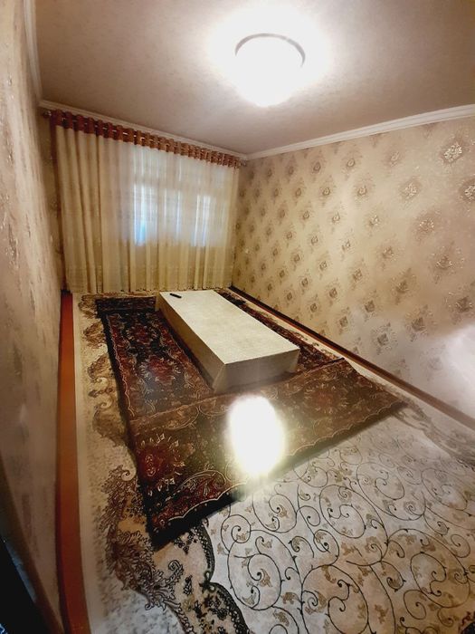 Mikrorayon 3/2, 3-xonali dom