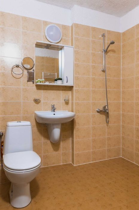 Дава се под наем Двустаен апартамент в София, Център - 78 кв.м за 510 € - Снимка #9