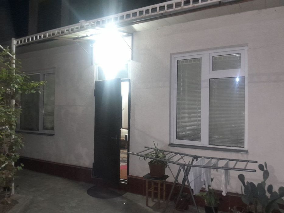 Dombirabodda 2 xona 4 xona qilingan