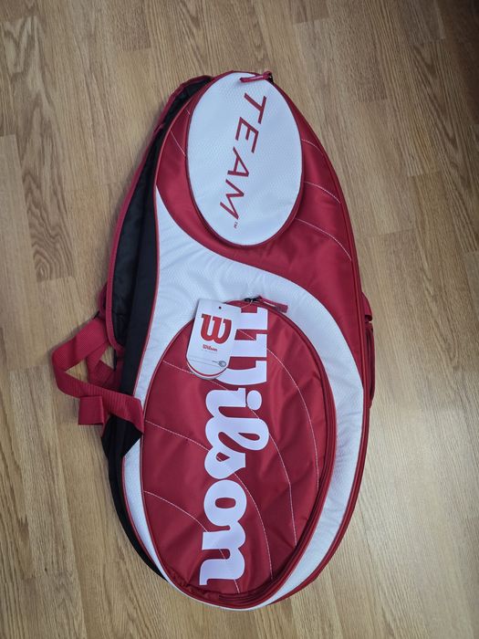 Termobag wilson tour