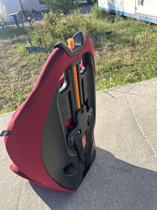 Детско столче за кола