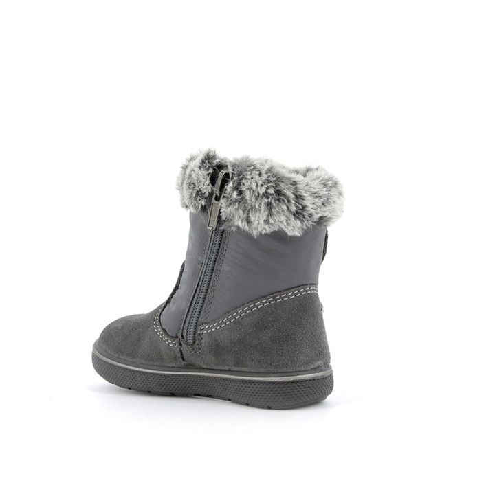 Ghete de  iarna Primigi GORE-TEX 4850000 M Gri, impermeabile
