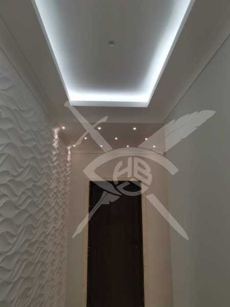 Продава се Двустаен апартамент в Пловдив, Тракия - 72 кв.м за 1778 €/кв.м - Снимка #2