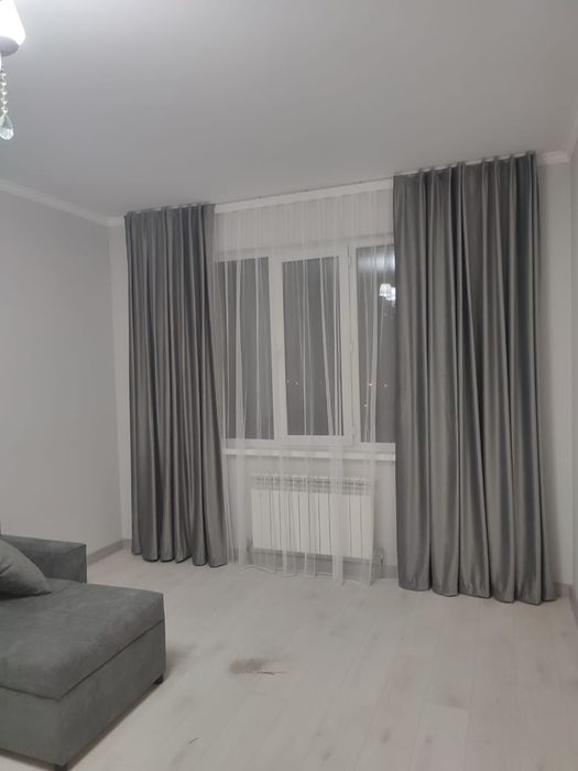 Шторы  на  заказ