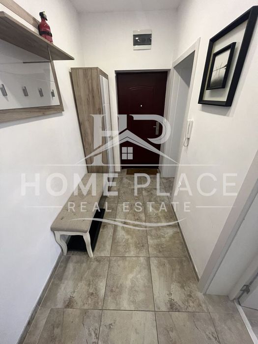 ТРИСТАЕН апартамент под наем - Център