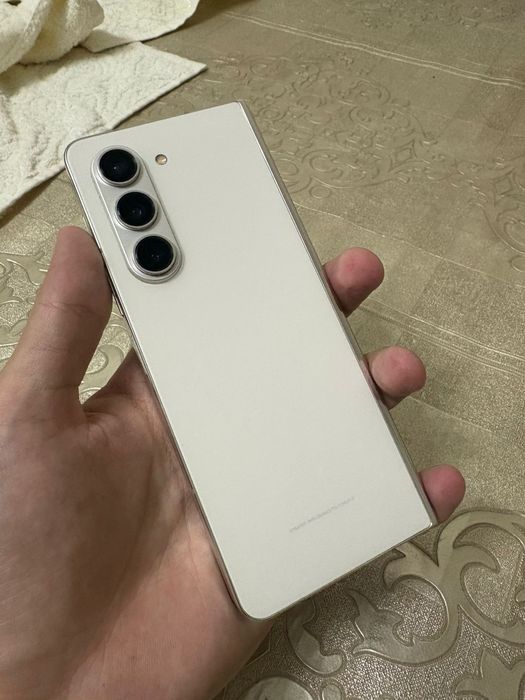 Samsung Z Fold 5 256/12