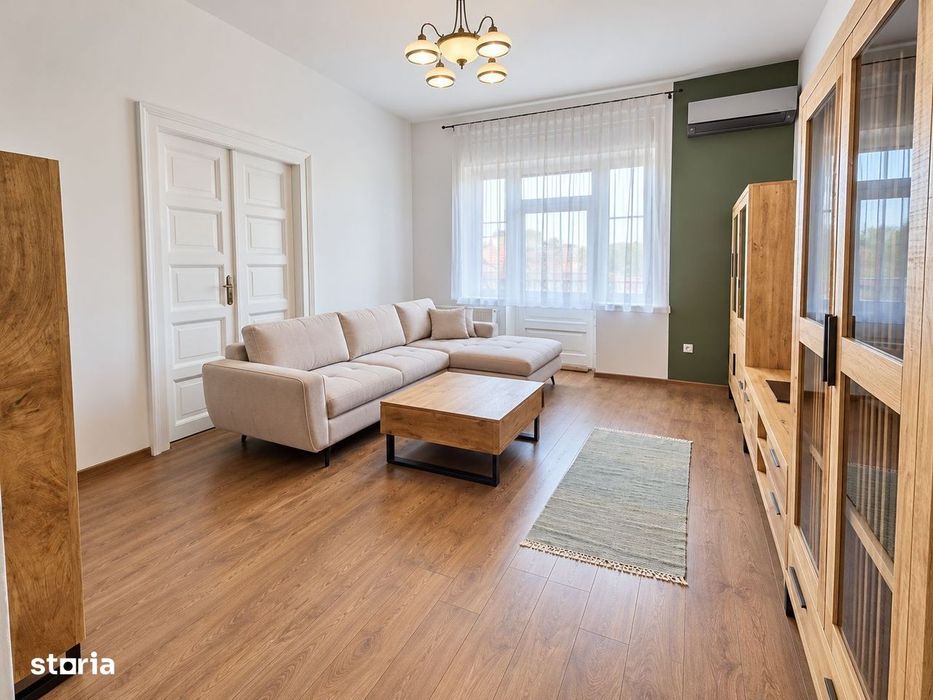Apartament 2 camere | COMISION 0% | Central | Str. Ady Endre