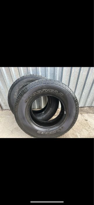 Продам шины Good-year