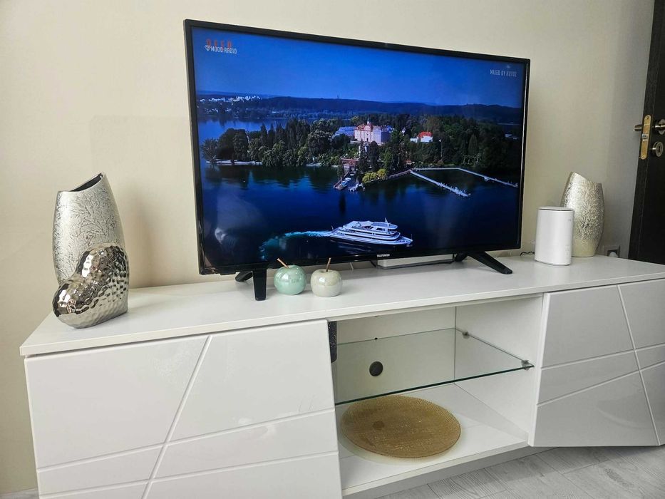 Дава се под наем Двустаен апартамент в София, Център - 40 кв.м за 650 € - Снимка #5