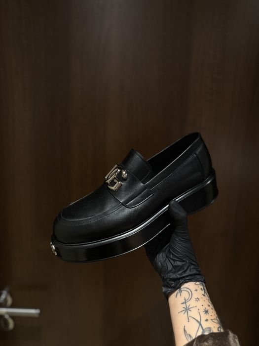 Pantofi Dolce & Gabbana