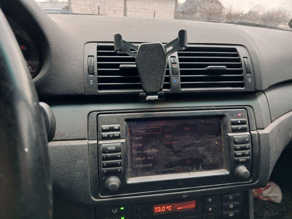 Vând BMW  e 46 318 I