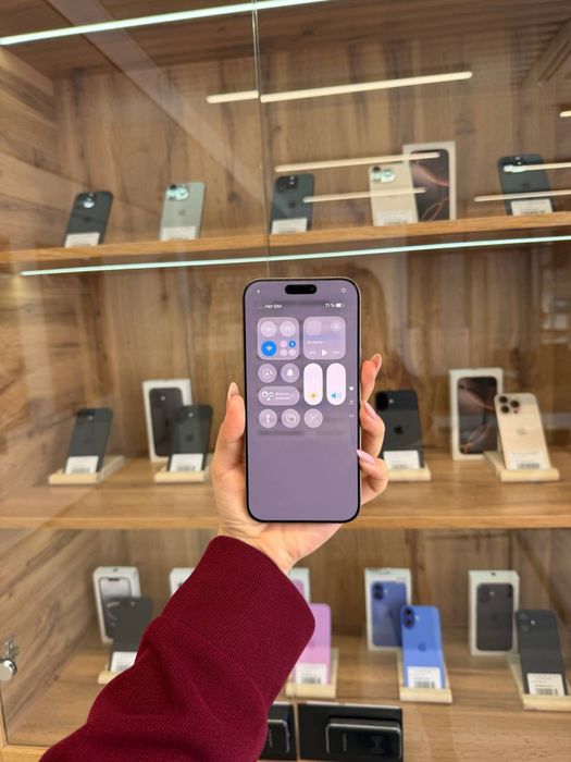Iphone 16 Pro Max 256 Gb