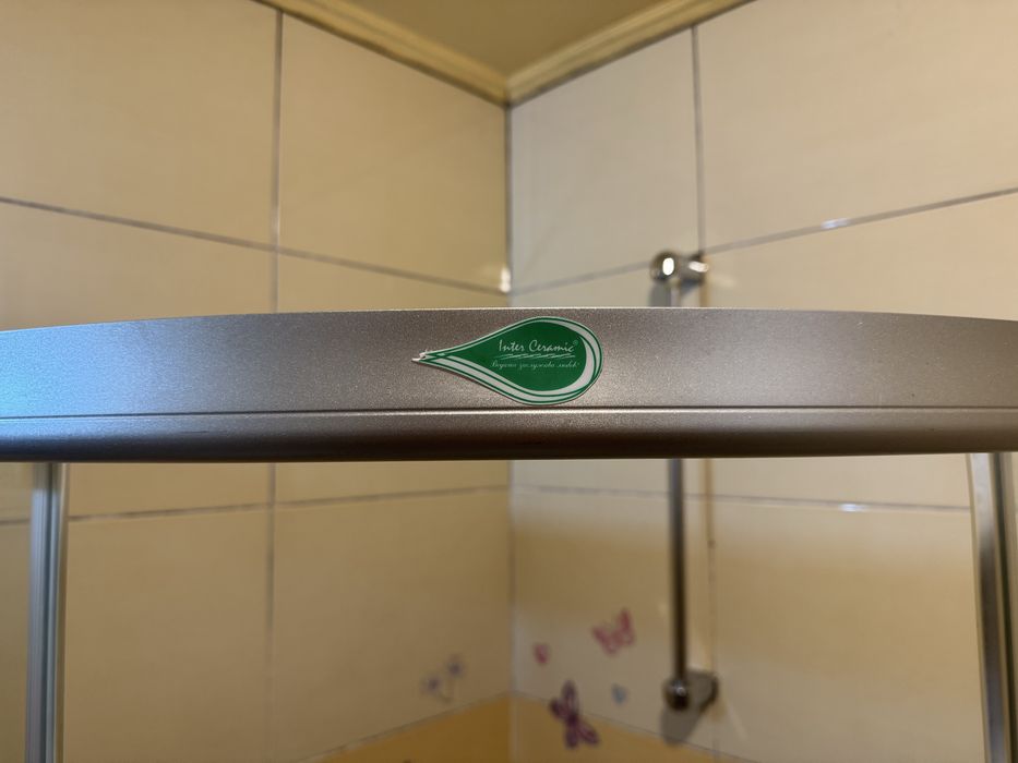 Душ кабина Inter Ceramic