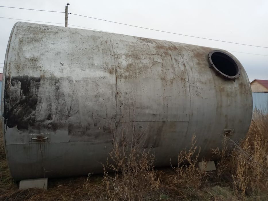 Продам емкость под