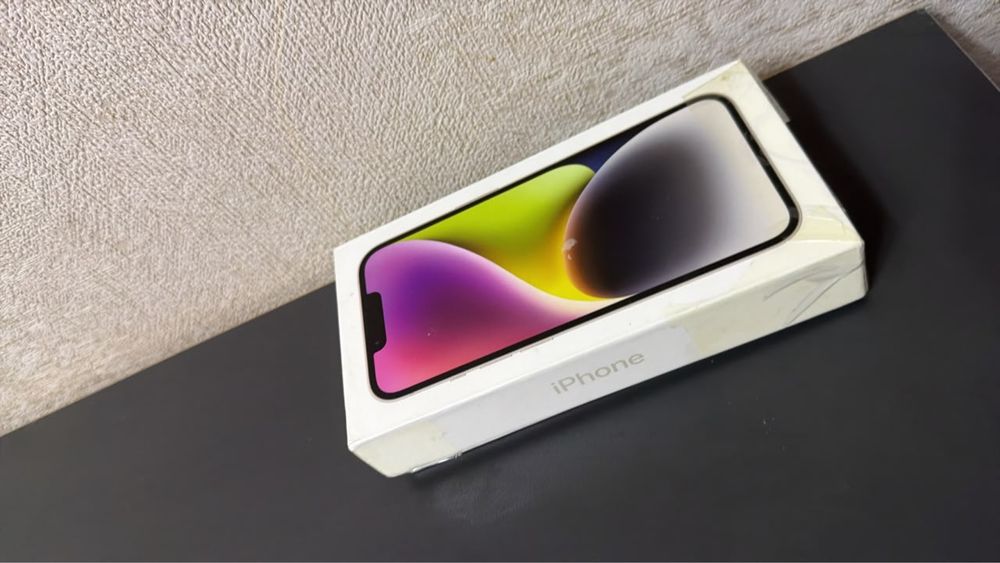 Aiphon 14 без ремонта без царапин